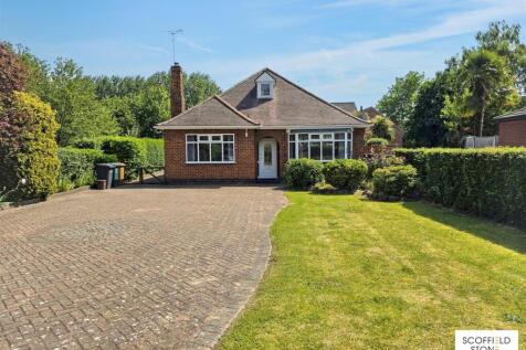 Frontage and Driveway