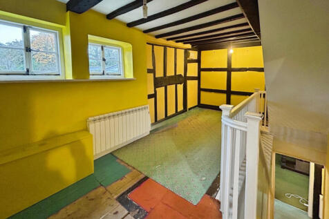 Grade II Listed Residence