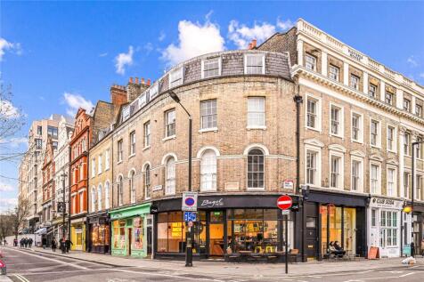 Long Acre
