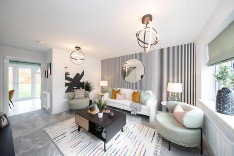 primary property image