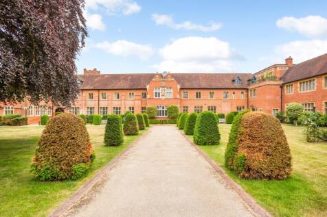 14 Abbey Gardens ...