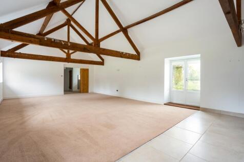 Rectory Farm Barn...