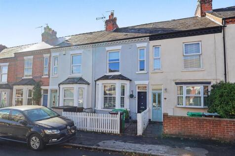 Hampstead Road Mapperley, Nottingham, NG3 5HD
