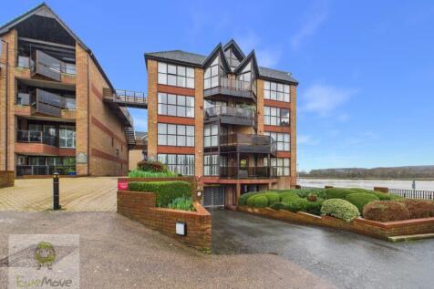 Front of the Property