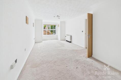 Living / Dining Room