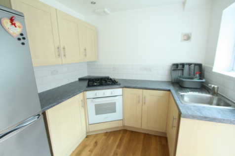 3 Bedroom House in CH1 4HP