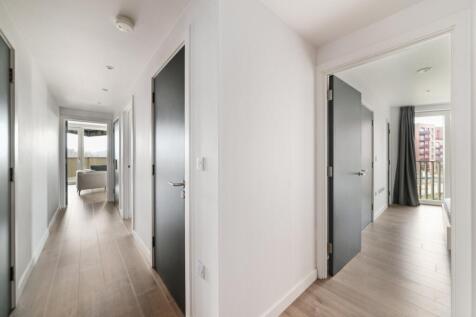 Hallway - Example