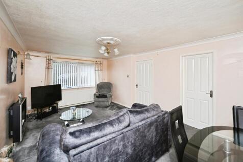 Lounge Dining Room