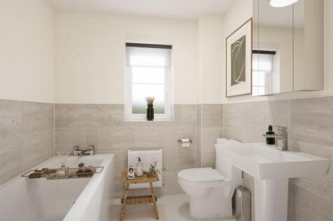 Chester Bathroom