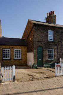 Romford Road, E7