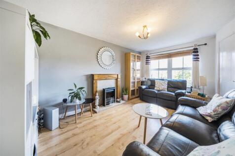 26 Kestrel Crescent, Brackley