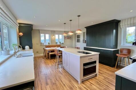 Farmhouse Kitchen