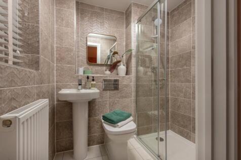 Showhome photography