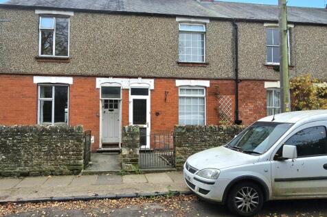 Vicarage Lane