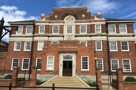 The Old Courthouse