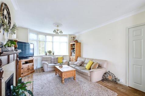 Open Plan Living/Dining Room