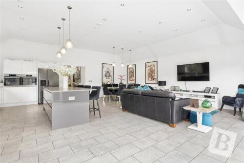 Kitchen/Lounge/Diner
