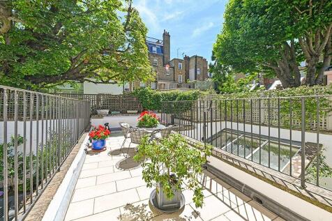 Roof Terrace