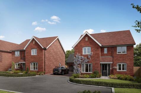 Plots 8 & 9 CGI