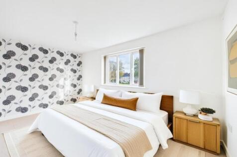 Bedroom One (Virtually Furnished Ai)