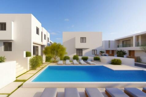 Communal Pool -...