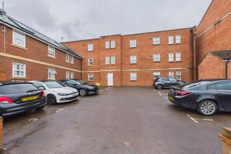 Allocated Carpark