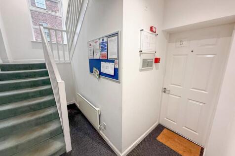 Communal Area