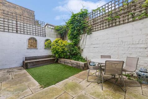Annandale Road, W4 - FOR SALE