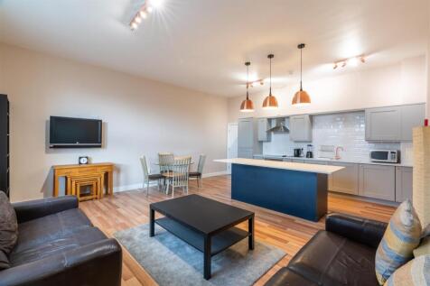 2 Bedroom Flat in NE1 7DE