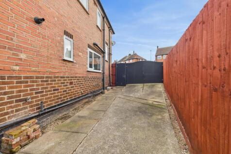 Additional Driveway Parking