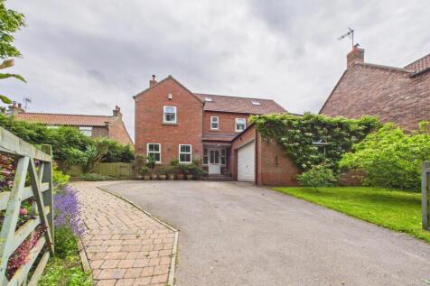 5 Bedroom Detached House - For Sale