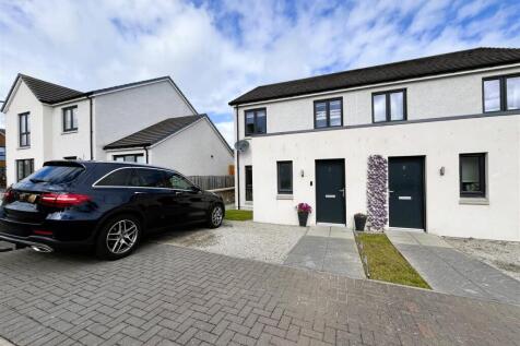 3 DUNBAR GARDENS ELGIN