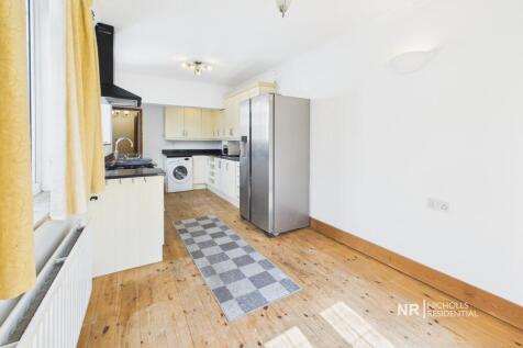 Kitchen/Diner Extra Photo