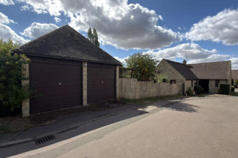 Double Garage