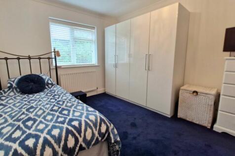 Bungalow - Bedroom 3