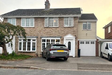 1 Fenno Close