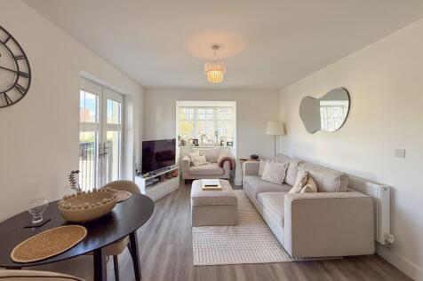 Kitchen/Lounge/Diner