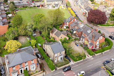 Aerial Image