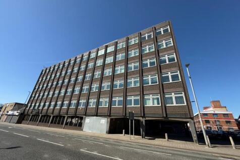 Office for sale in stockton on tees