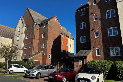 2 Bedroom Flat in BN23 5BN