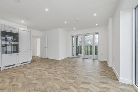 Sociable open plan layout