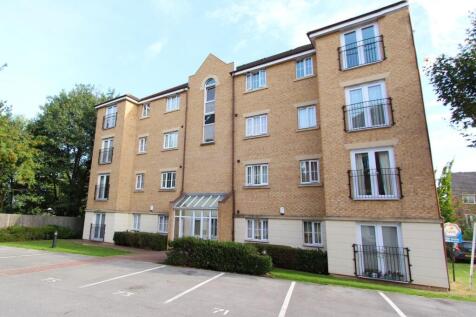 2 Bedroom Flat in DN4 7DH
