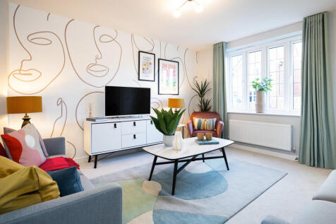 primary property image