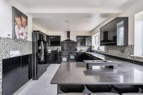 Kitchen/ Diner