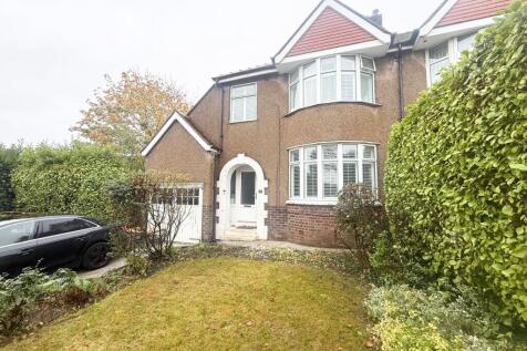 3 Bedroom Semi-Detached in LA14 4HL