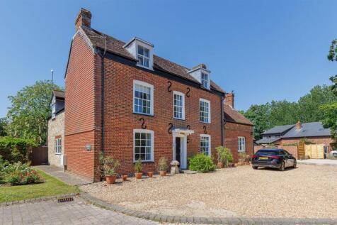 Broadfields Farm