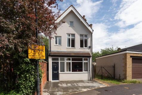 Roberts Road, E17
