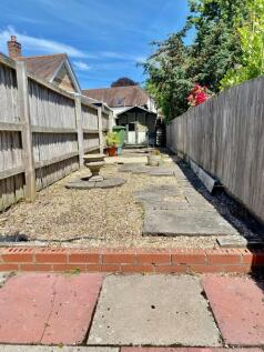 The Garden