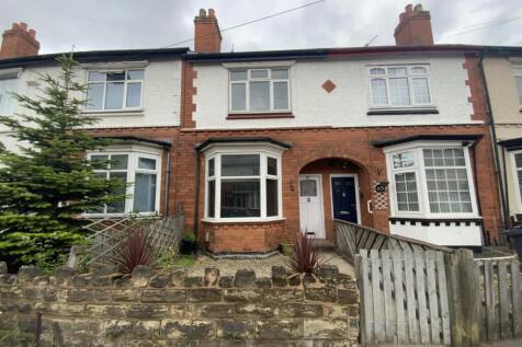 * Freshly Painted & New Flooring * A two bedroom mid-terraced home briefly comprising of hallway, two reception rooms, new fitted kitchen with gas cooker, two good sized bedrooms, bathroom with corner
