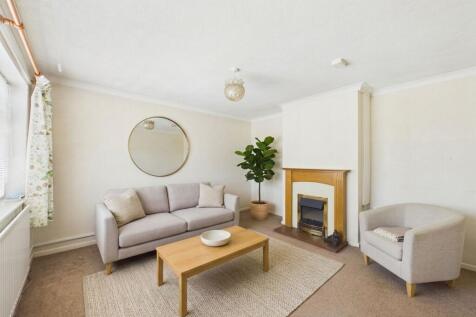 Lounge (Virtually Furnished)